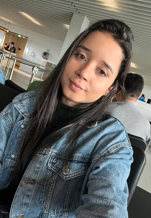 Foto de Angelica Carreño